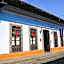 Meson del Alferez Coatepec