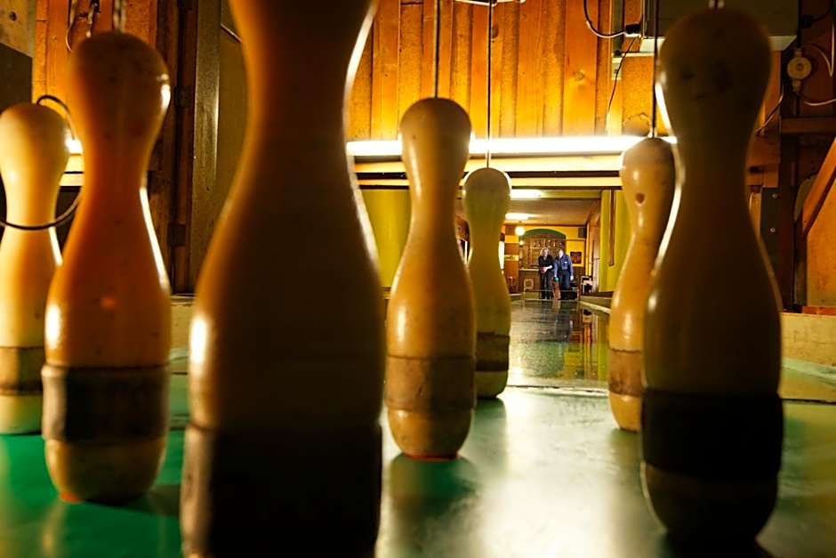 Hotel & Wirtshaus Hödl-Kaplan