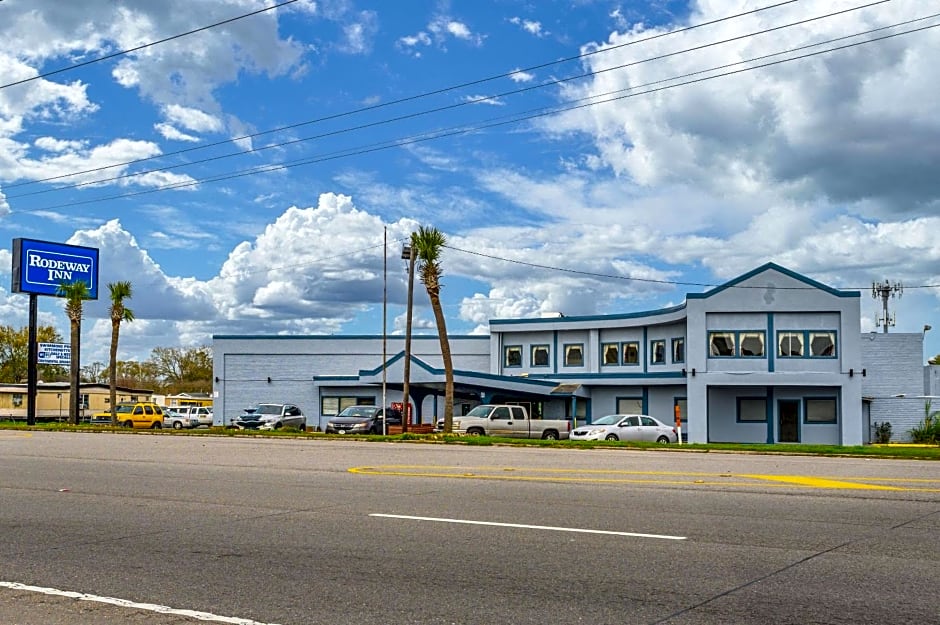 Rodeway Inn