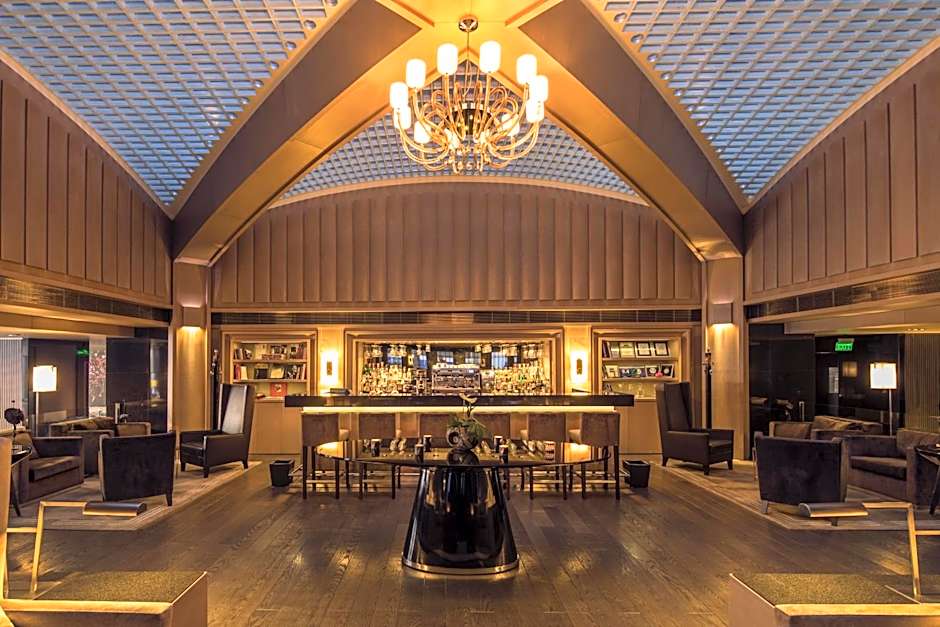 Key Hotel