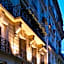Hôtel Sainte-Beuve