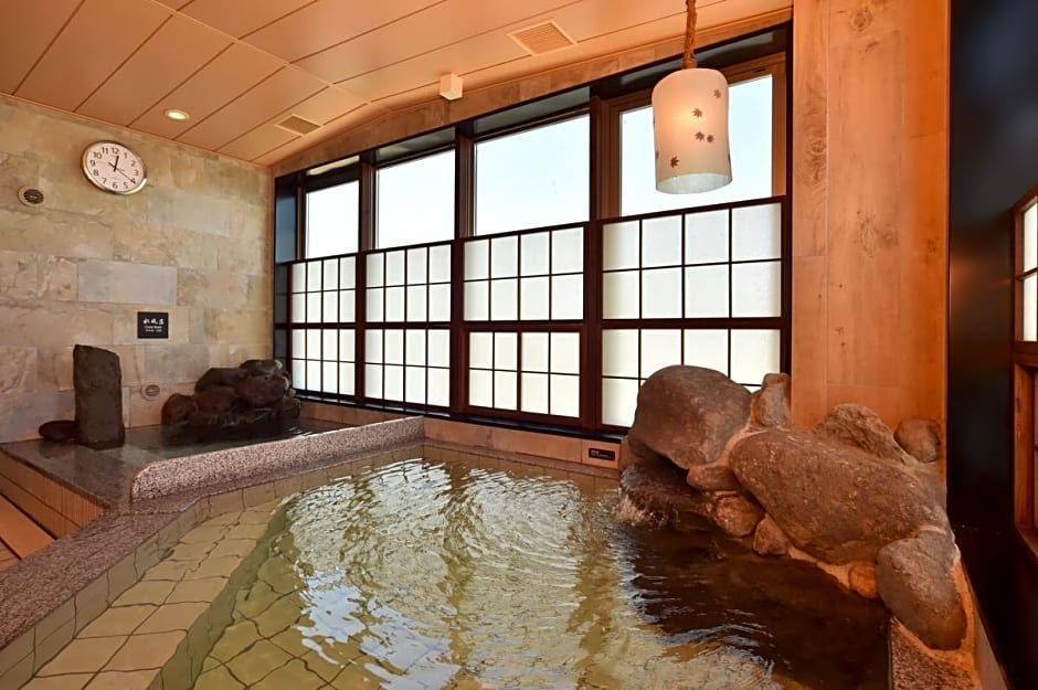 Dormy Inn Abashiri Natural Hot Spring