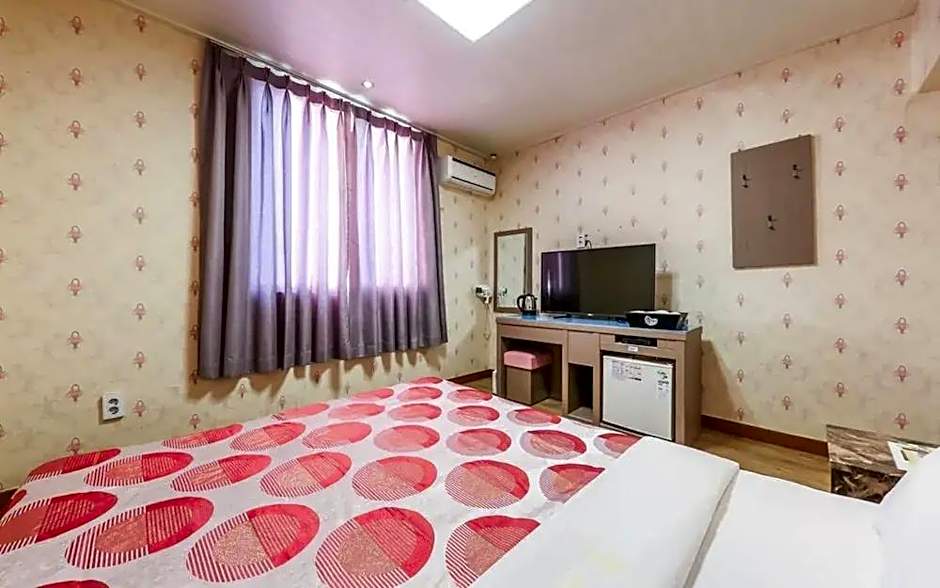 Su Motel