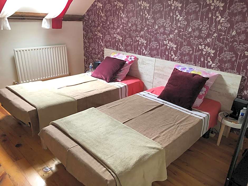 Chambres d'Hôtes Bastia et Bonifacio