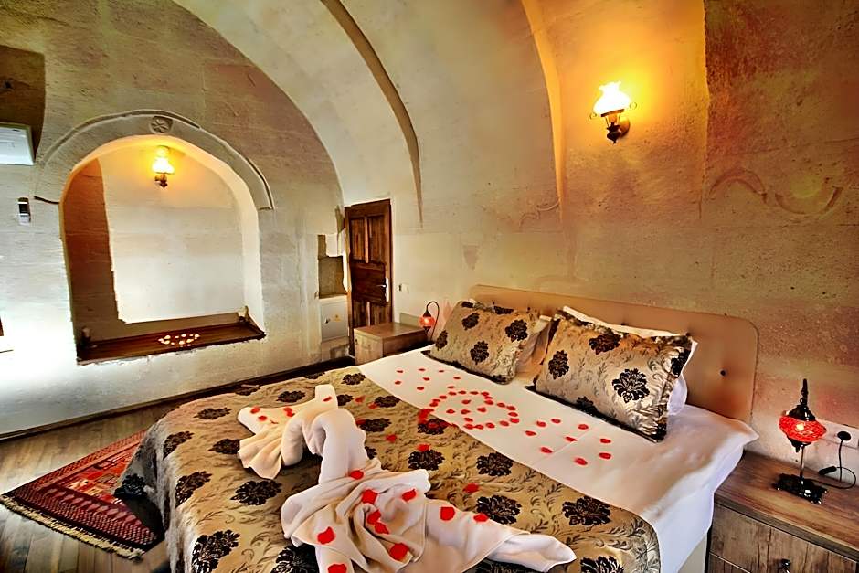 Diamond of Cappadocia Hotel