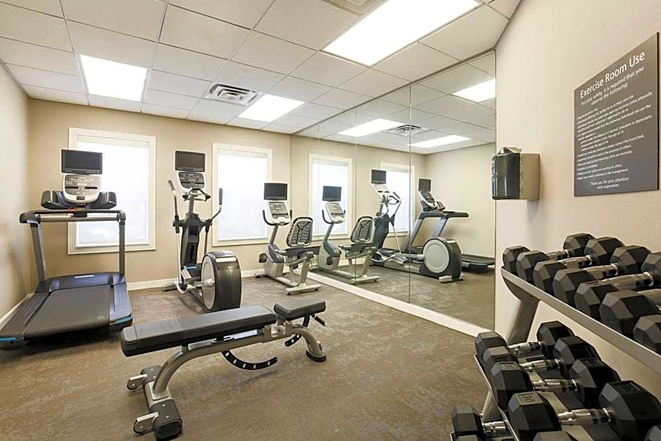 Residence Inn by Marriott Monroe