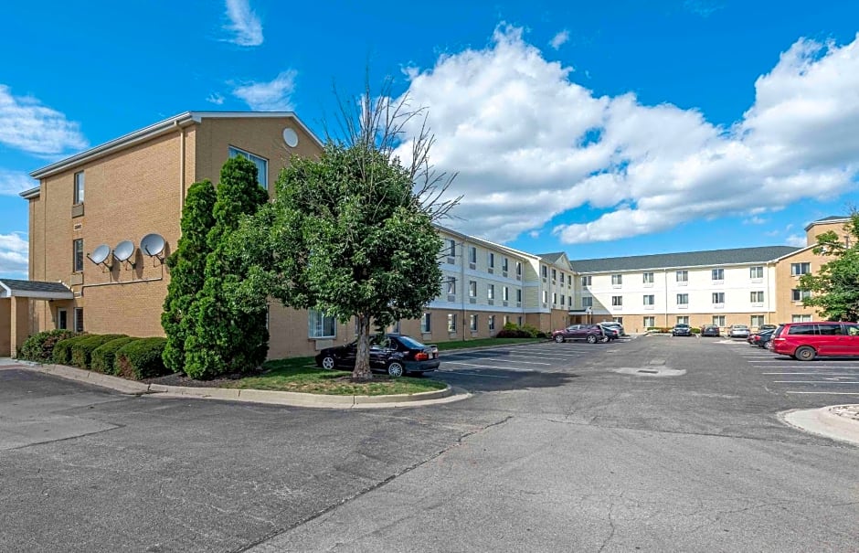 Extended Stay America Suites - Cincinnati - Blue Ash - Kenwood Road