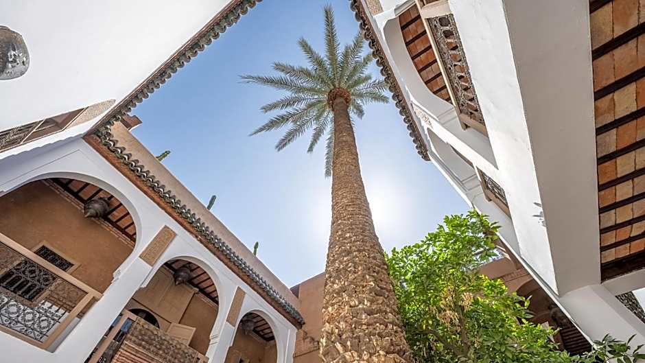 Riad Maison Palmier