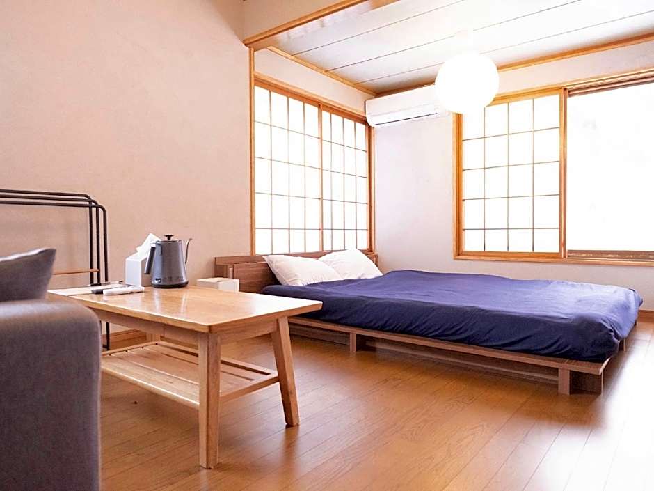 Little Japan Echigo