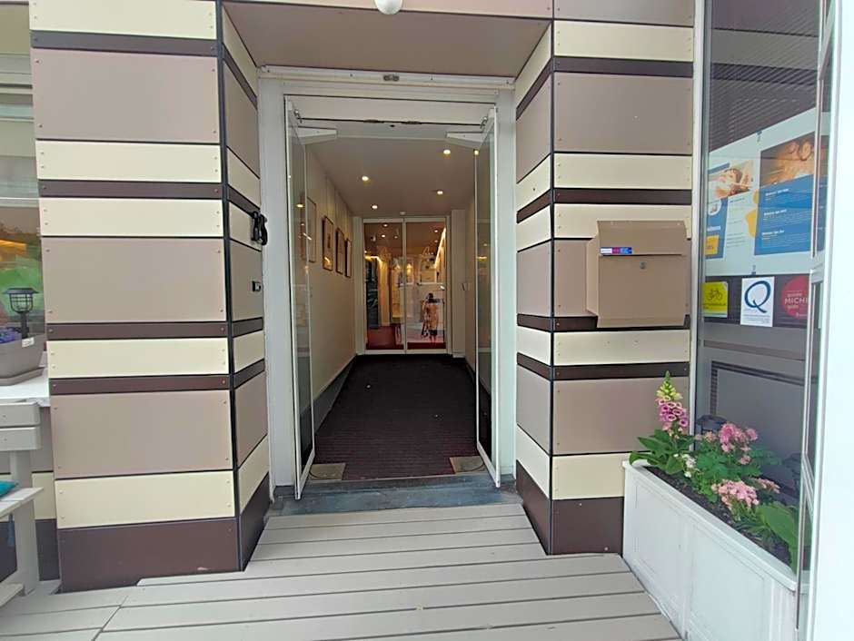 Hotel Glenmore