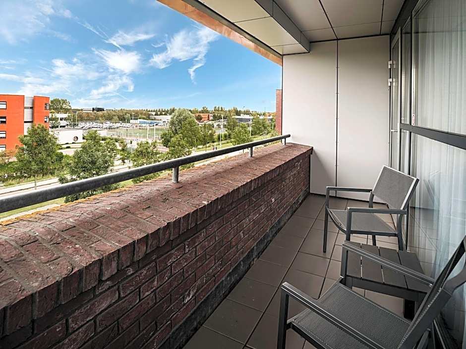 Executive Residency by Best Western Amsterdam Airport