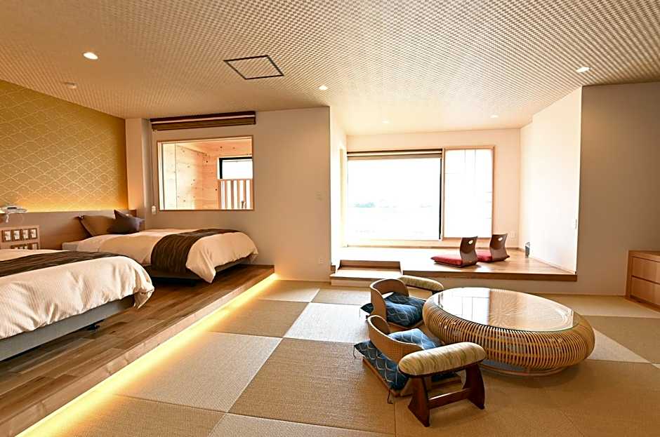 原鶴の舞