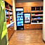 SpringHill Suites by Marriott Houston Westchase