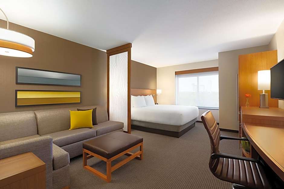 Hyatt Place Niagara Falls