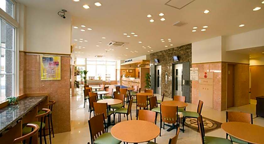 Toyoko Inn Yonago Ekimae