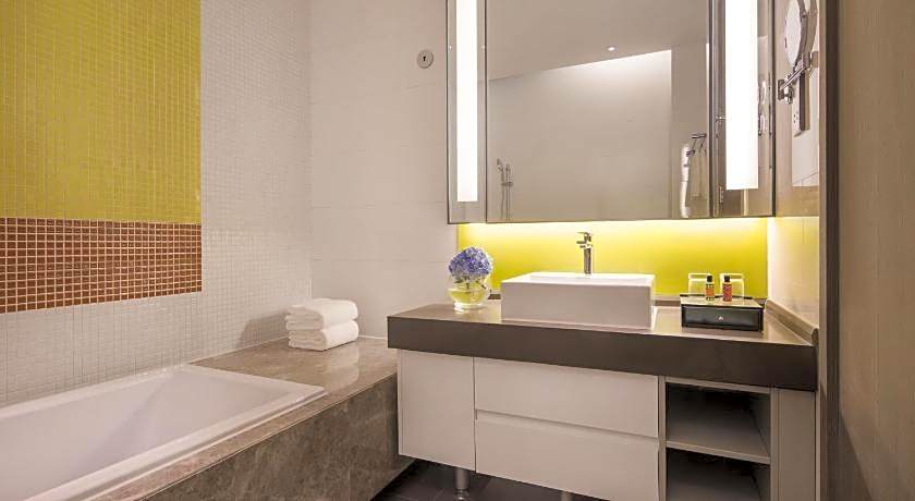 Citadines Gaoxin Xi'an