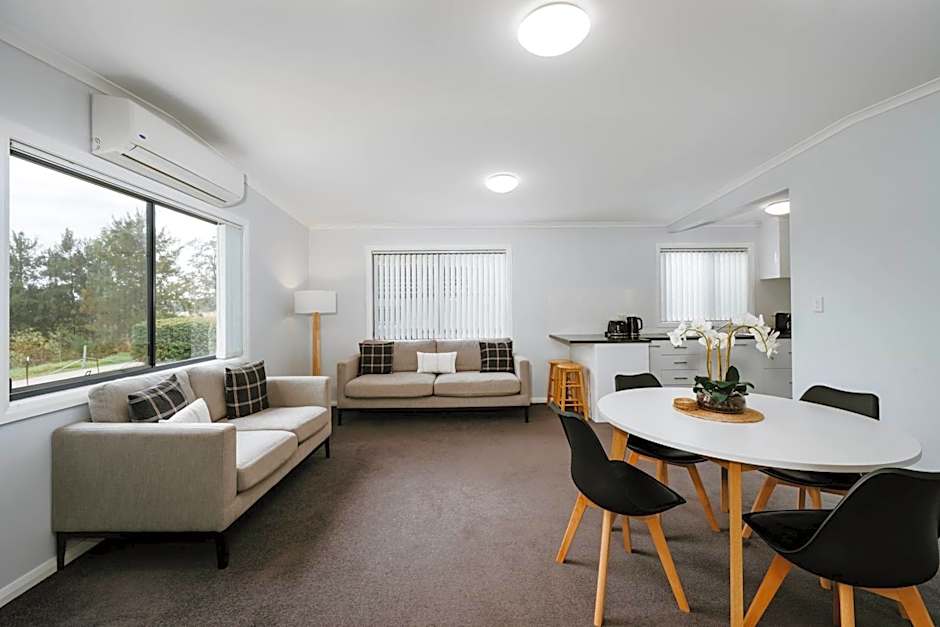 Mudgee Riverside Park