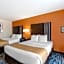 Quality Inn & Suites Keokuk North
