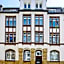 Aparthotel TU-TU