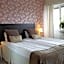 Riverside stay at Hotel - Ängelholm