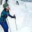 Mountain Hut Myoko