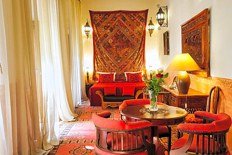Riad du Ciel Marrakech