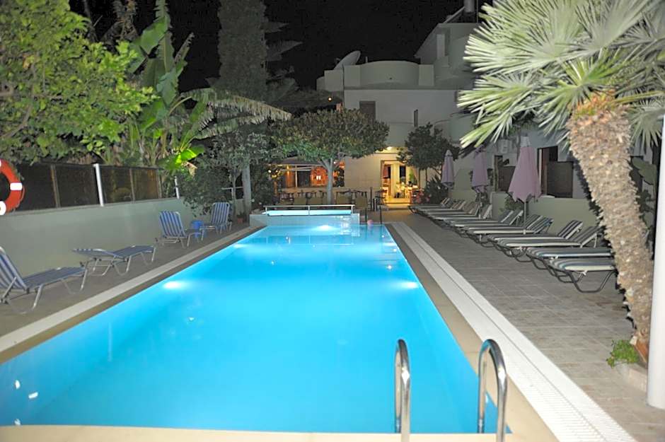 Anseli Hotel