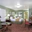 Campbell Inn Hotel