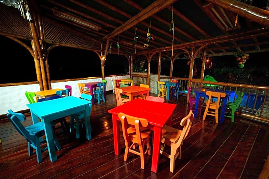 Eco Hotel Las Palmas