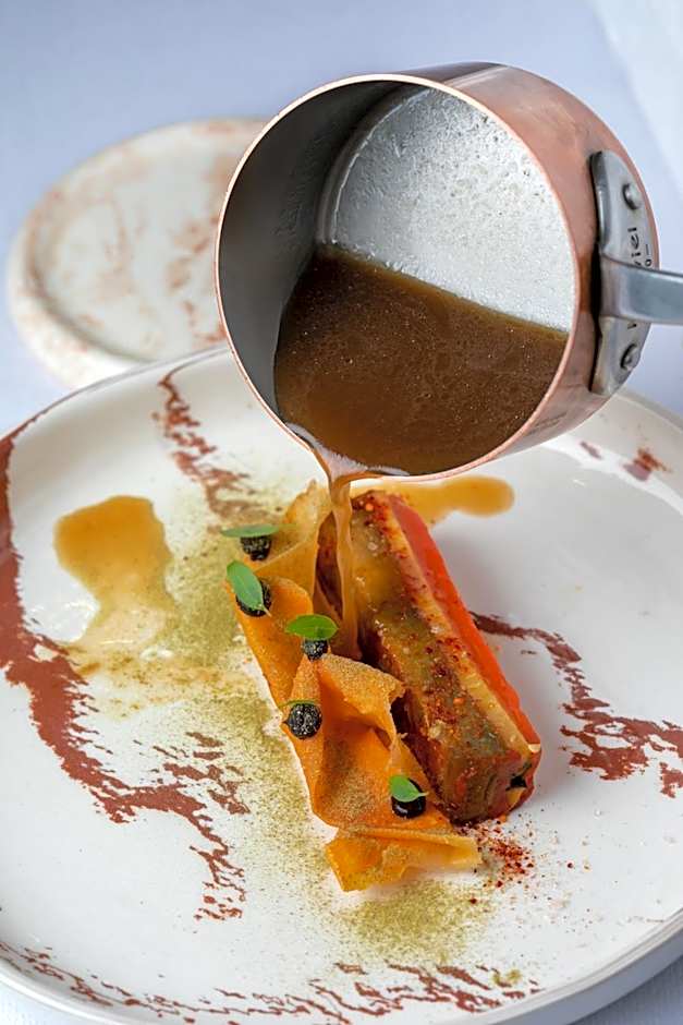 Le Phébus & Spa – Relais & Châteaux