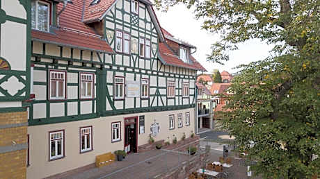 Hotel Saxenhof