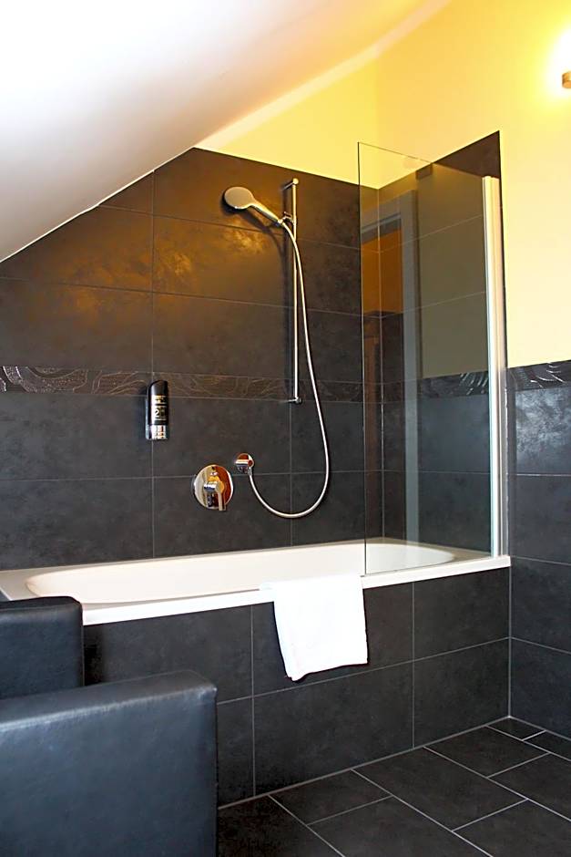 Seehotel Grüner Baum