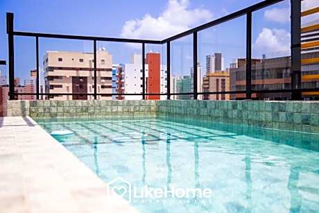 Solon Prime - LikeHome Hospedagens