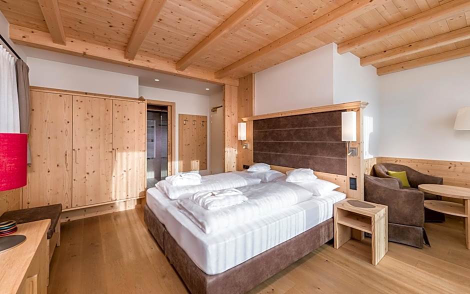 Hotel Villa Kastelruth
