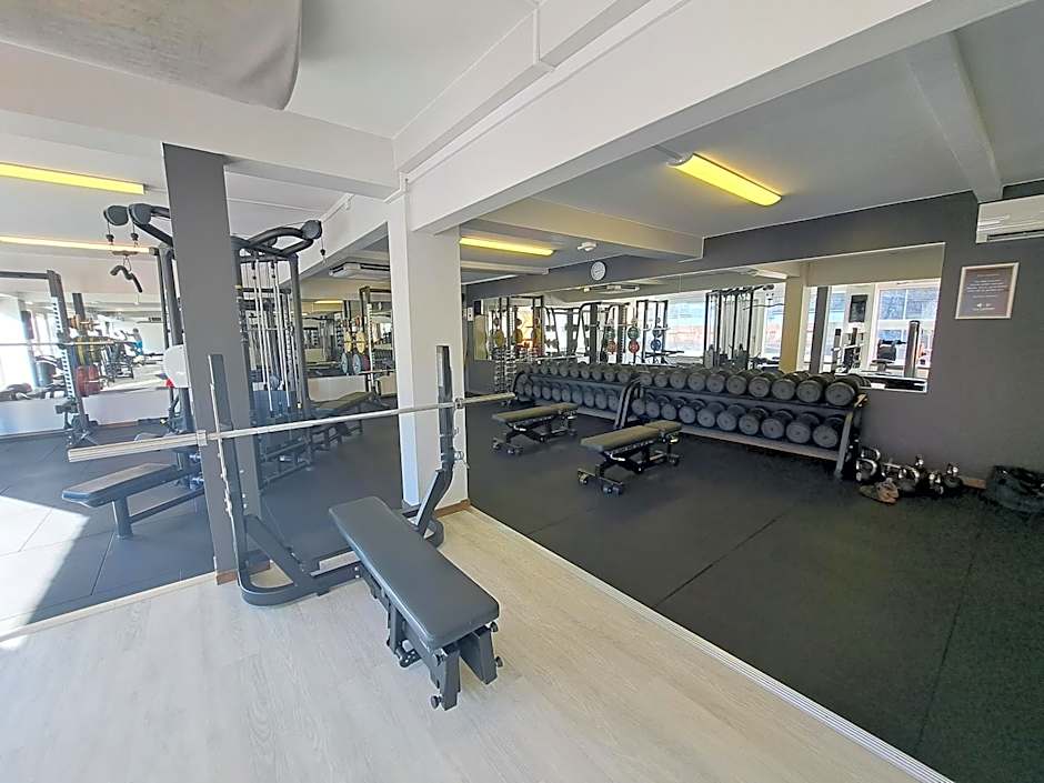 Kramfors Stadshotell AB