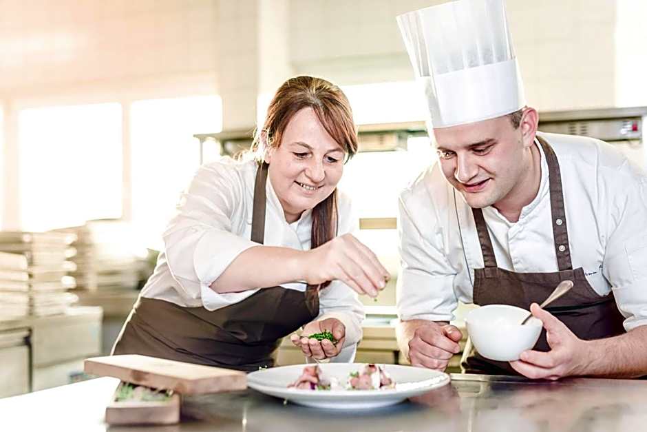 Hotel und Therme NOVA