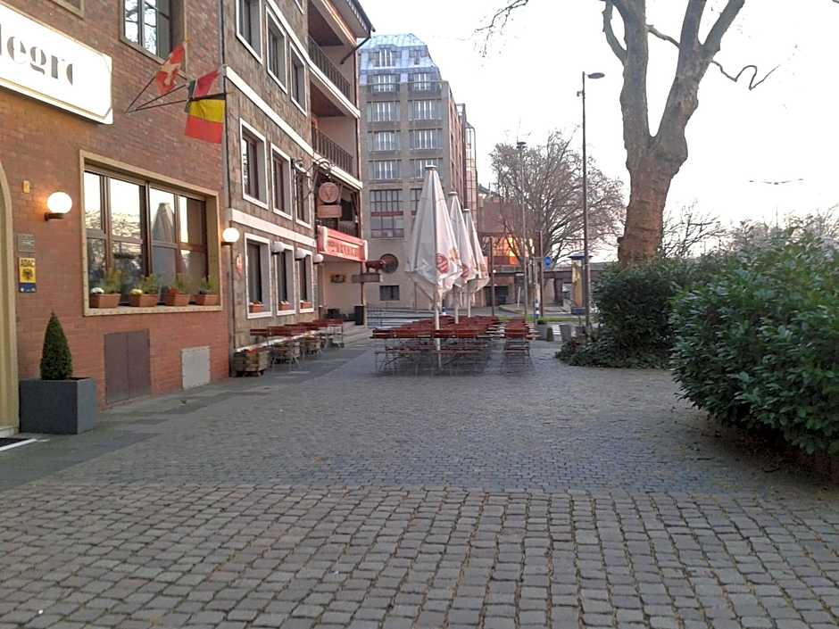 Hotel Allegro