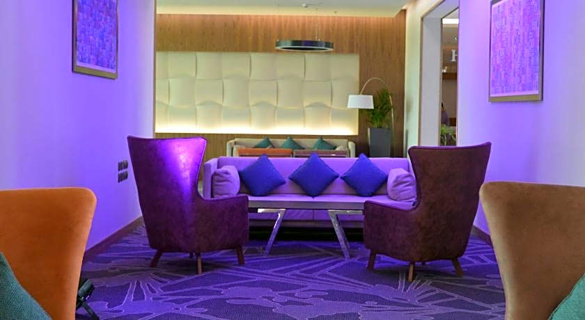 Novotel Yanbu Albahr