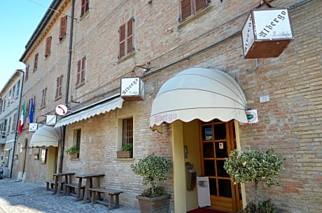 Il Castagno