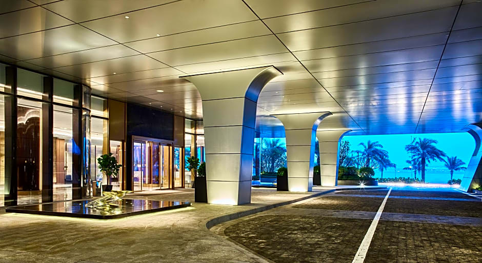 Intercontinental Zhuhai By IHG