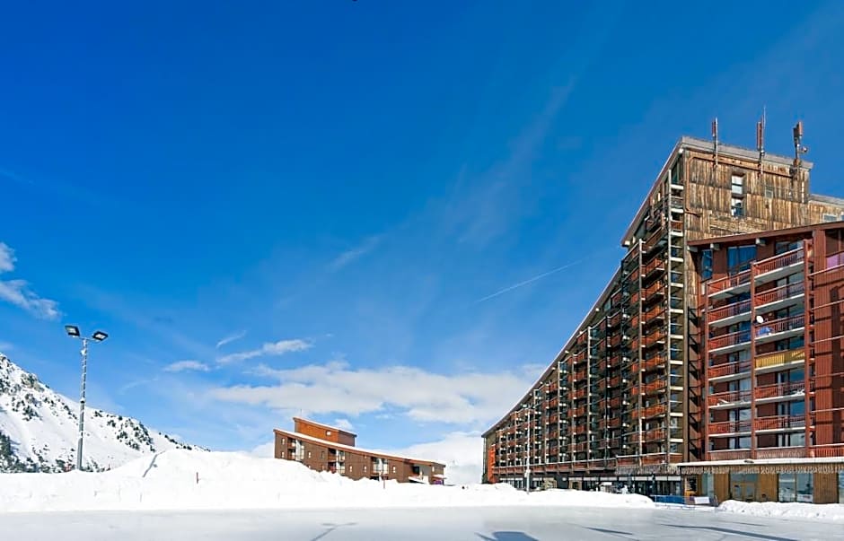 Hotel Club mmv Les Melezes ****