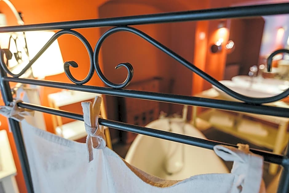 Merchants House Hotel