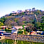 Toramaru Ryokan