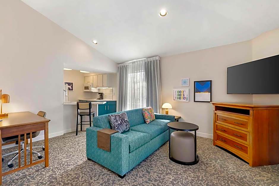 Sonesta ES Suites Dulles Airport