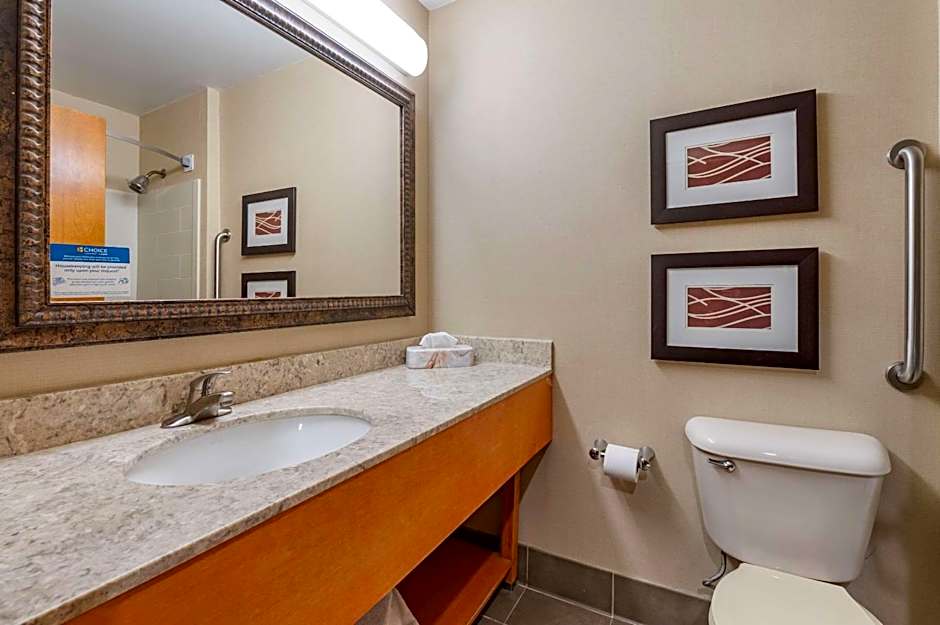 Comfort Inn Southwest Louisville