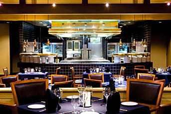 The Westin O'Hare