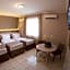 Hotel Capital Das Pedras