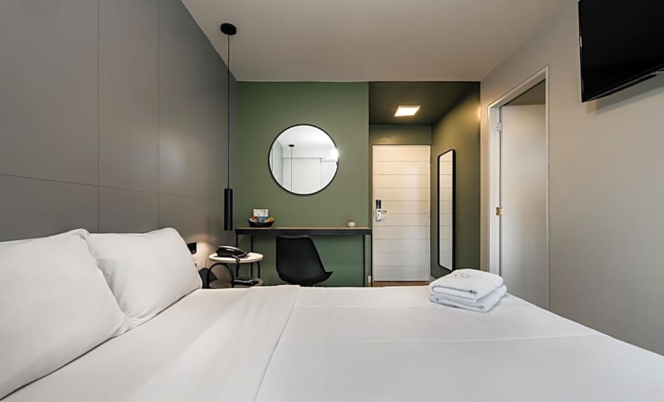 Miraflores Suites Centro