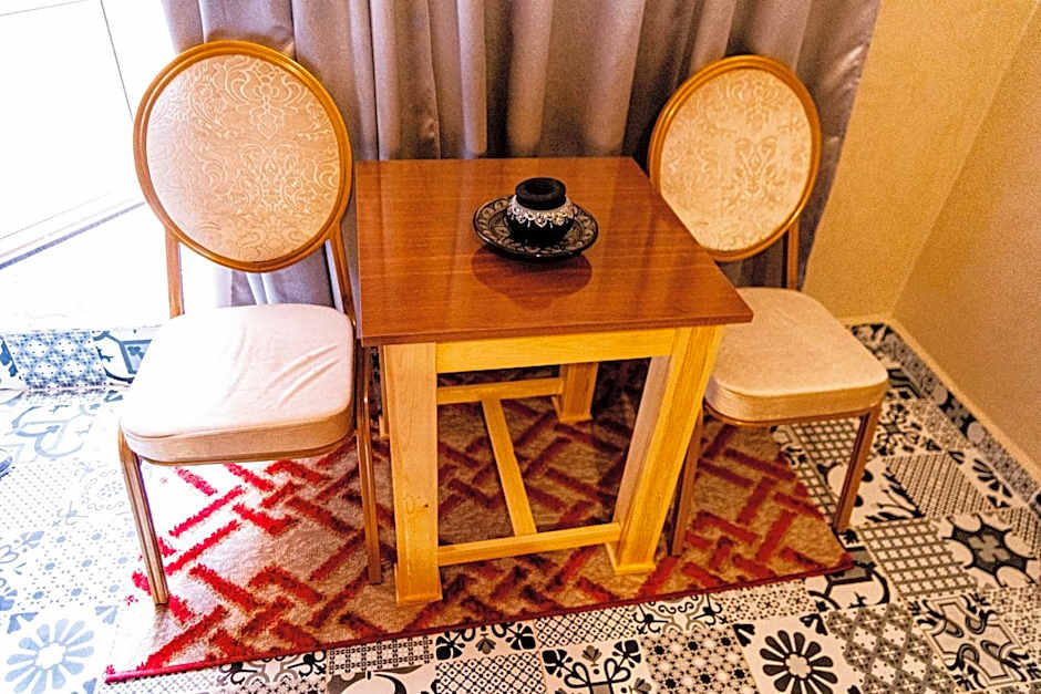 HOTEL LA VALLEE DES KASBAHS CHEZ ILYAS