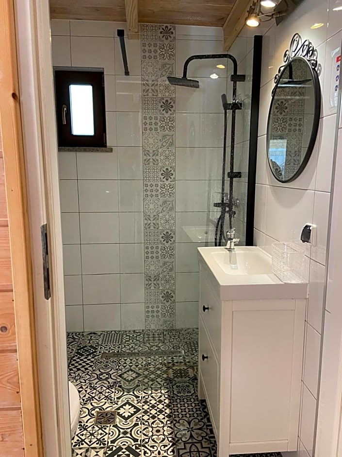 Domki i Apartamenty El-Piero